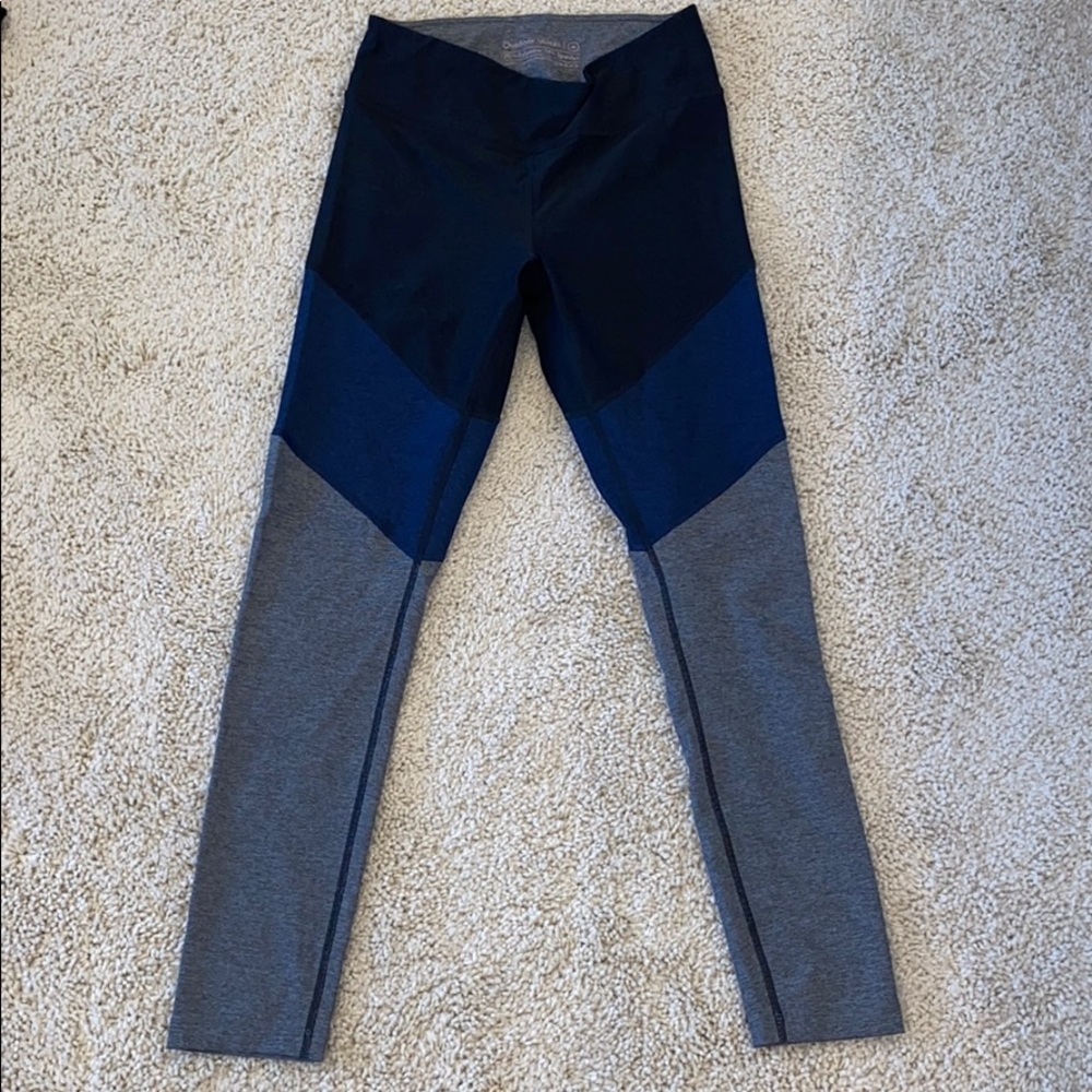 Outdoor voices leggings